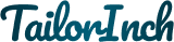 TailorInch Logo