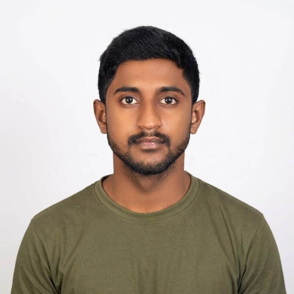 Waris Waheed - Flutter Developer